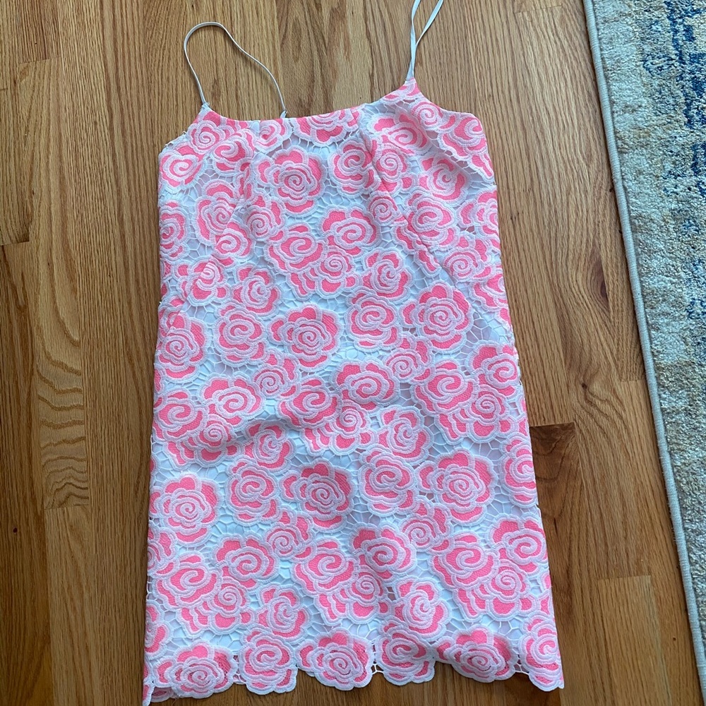 Lilly Pulitzer dress